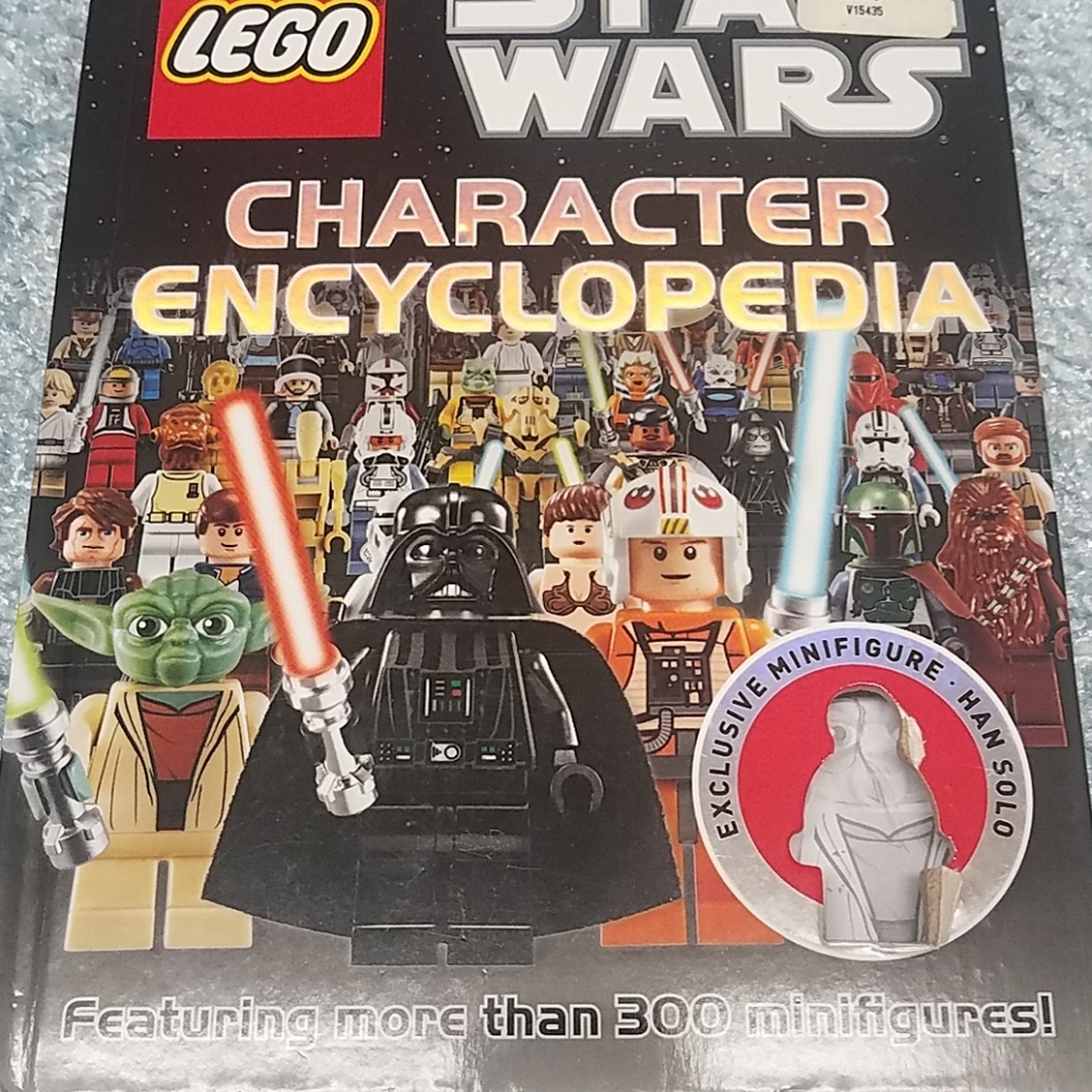 Star wars book bundle - Picture 2 of 5